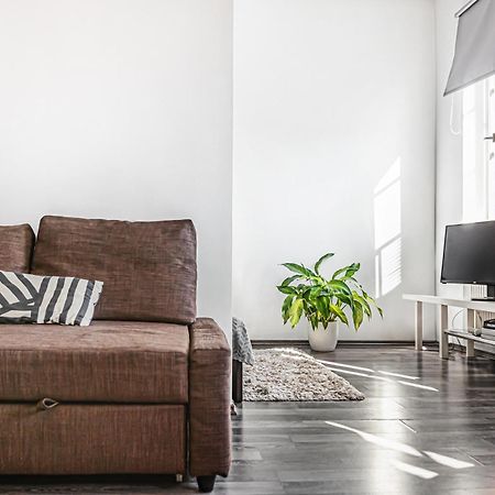 Stylowy Apartament W Najlepszej Lokalizacji Breslávia Exterior foto