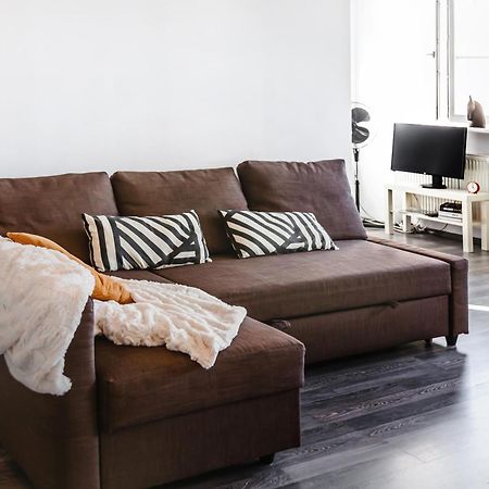 Stylowy Apartament W Najlepszej Lokalizacji Breslávia Exterior foto