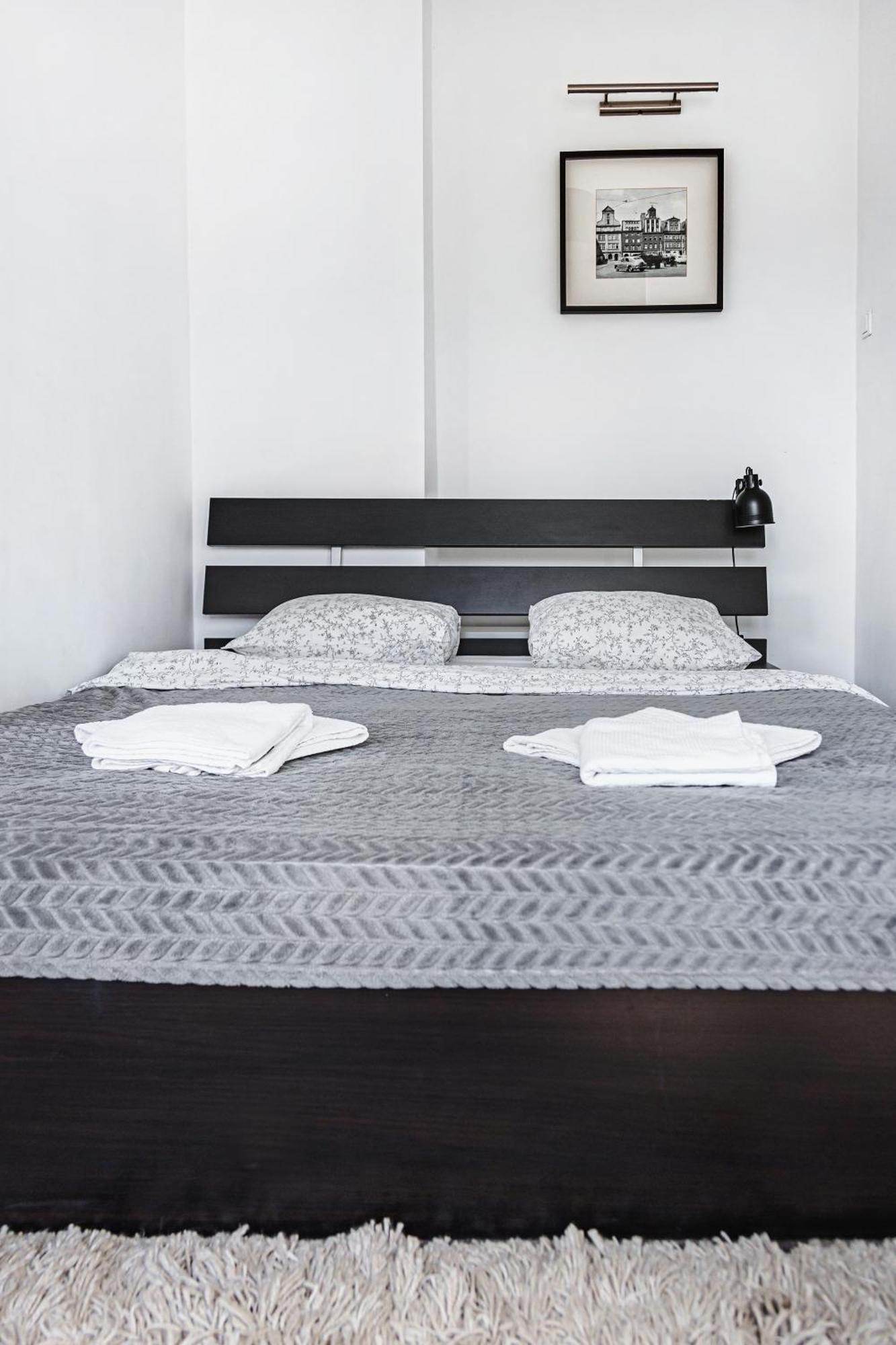Stylowy Apartament W Najlepszej Lokalizacji Breslávia Exterior foto