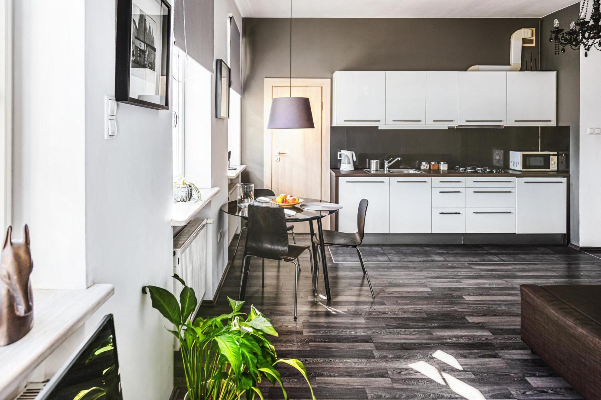 Stylowy Apartament W Najlepszej Lokalizacji Breslávia Exterior foto