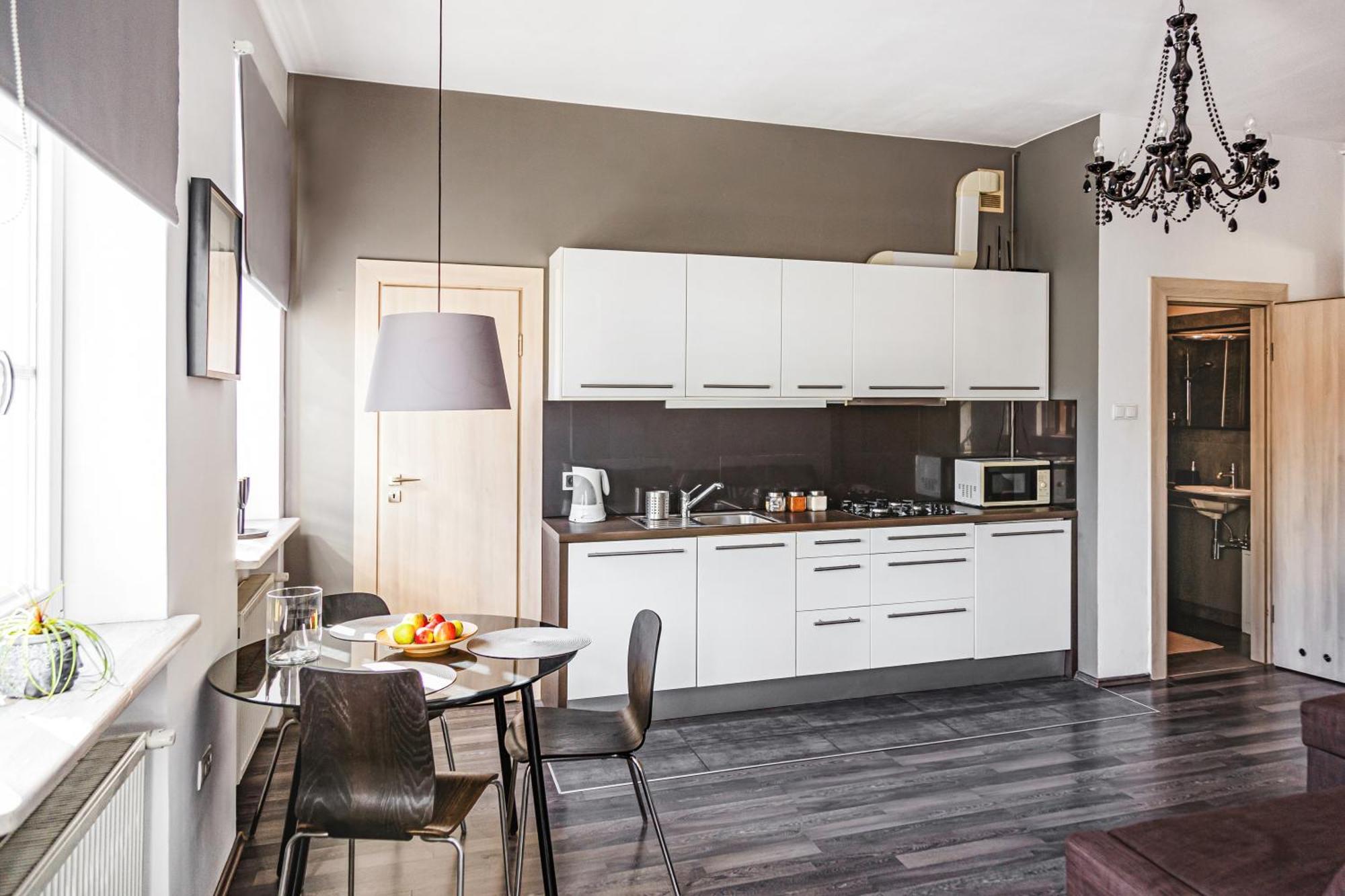 Stylowy Apartament W Najlepszej Lokalizacji Breslávia Exterior foto