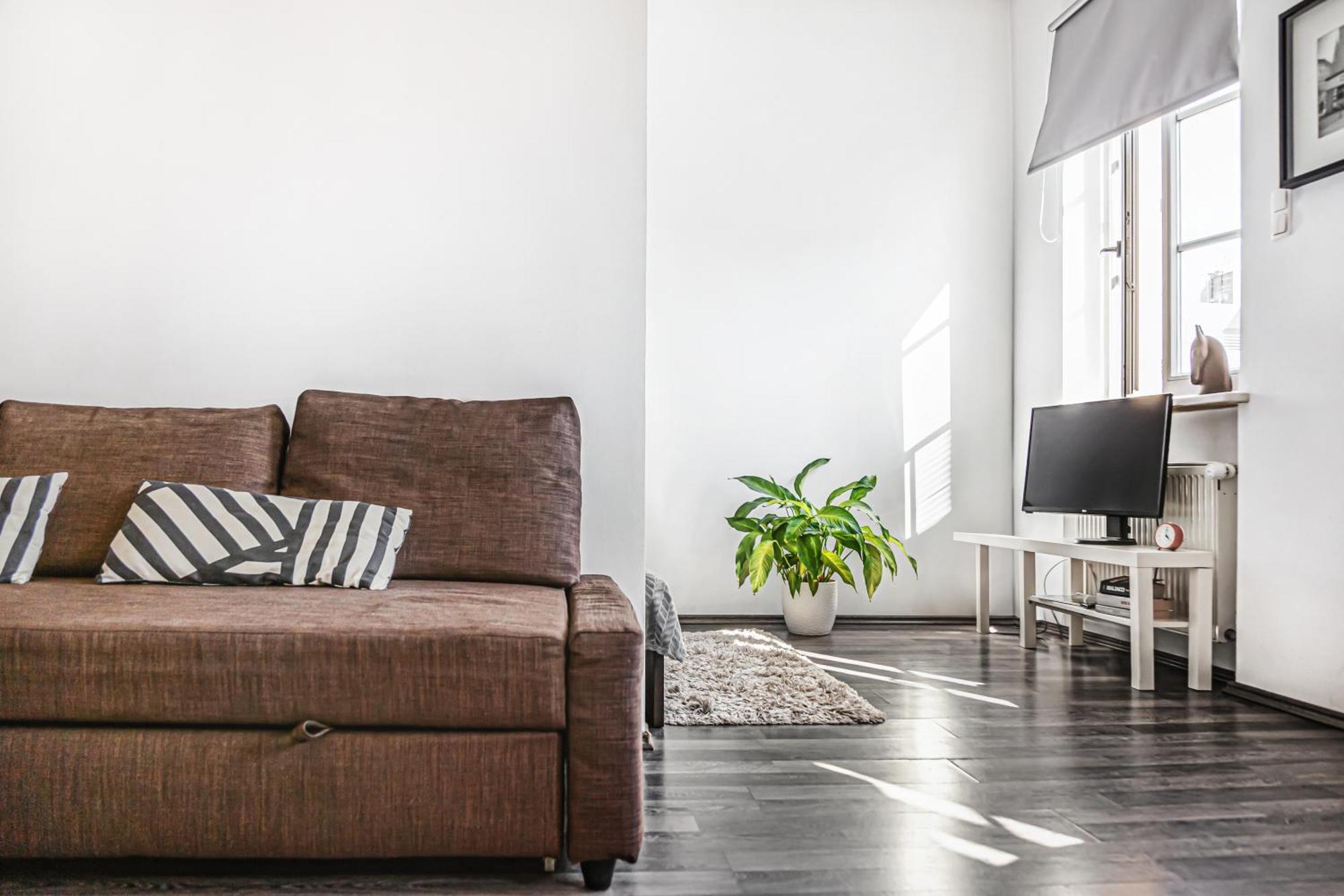 Stylowy Apartament W Najlepszej Lokalizacji Breslávia Exterior foto