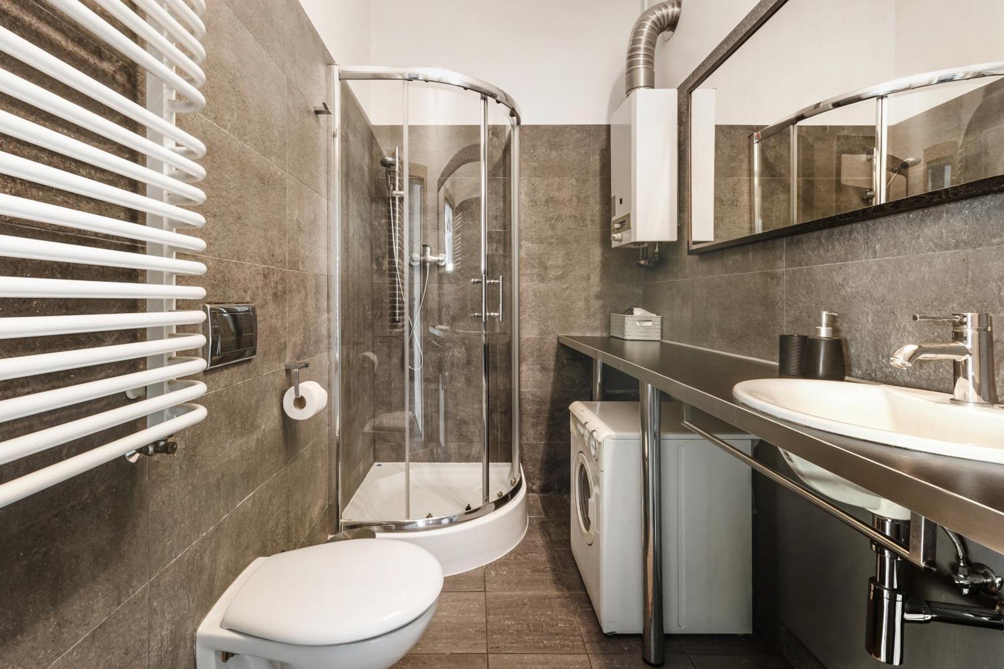 Stylowy Apartament W Najlepszej Lokalizacji Breslávia Exterior foto
