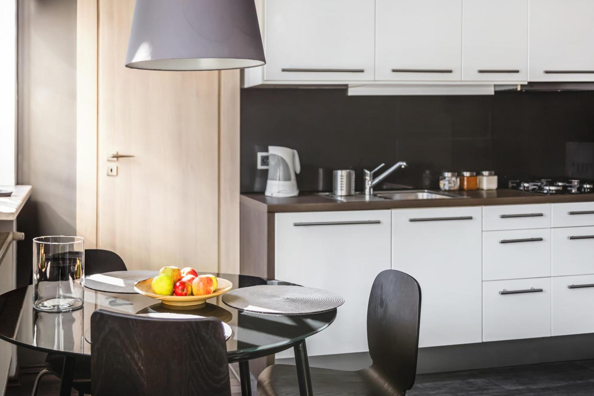Stylowy Apartament W Najlepszej Lokalizacji Breslávia Exterior foto