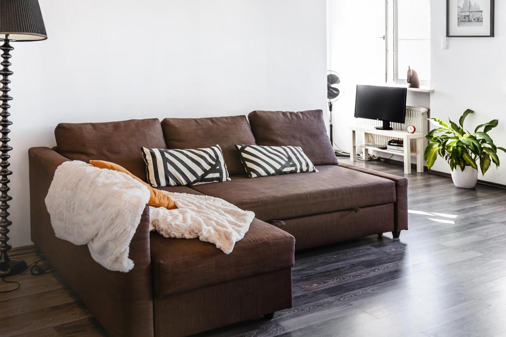 Stylowy Apartament W Najlepszej Lokalizacji Breslávia Exterior foto