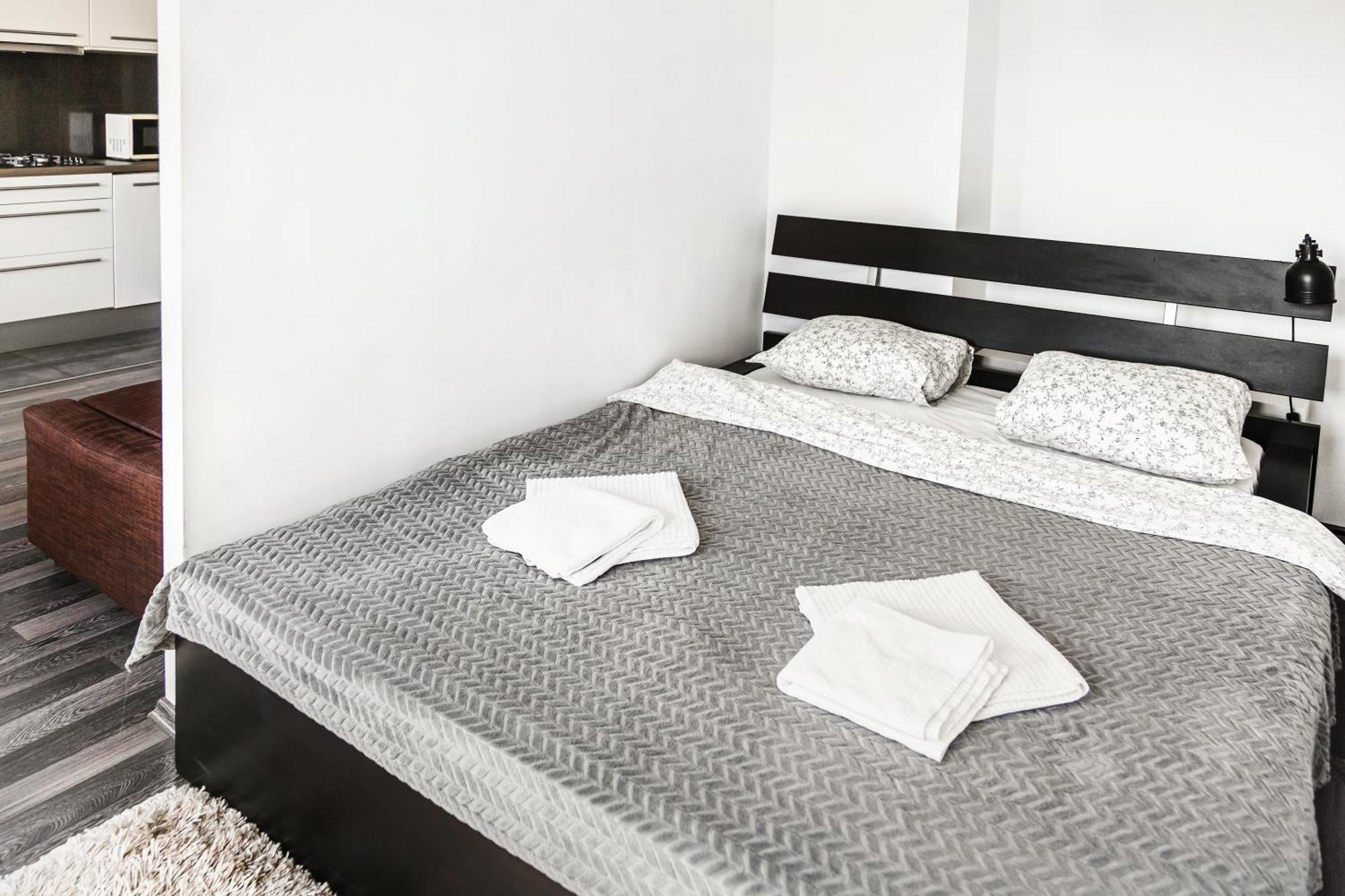 Stylowy Apartament W Najlepszej Lokalizacji Breslávia Exterior foto