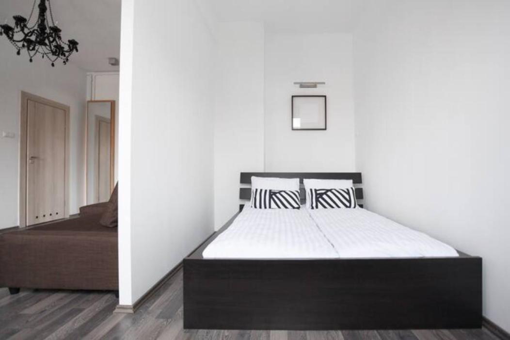 Stylowy Apartament W Najlepszej Lokalizacji Breslávia Exterior foto