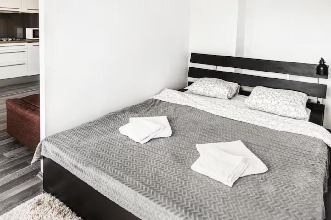 Stylowy Apartament W Najlepszej Lokalizacji Breslávia Exterior foto